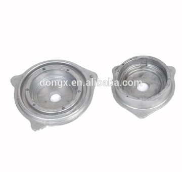 manufacture stainless steel cnc machined parts
