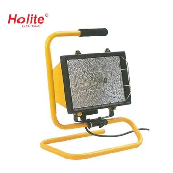 1000W Outdoor Halogen Flood Light