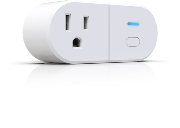 Custom Home Products Wifi Switch Smart Plugs