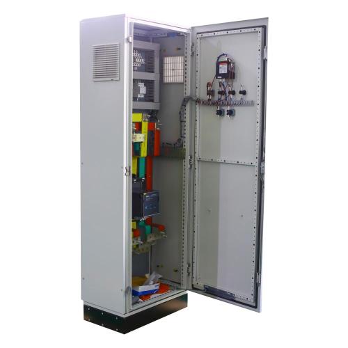 Carbon Steel MCCB Power Distribution Cabinet