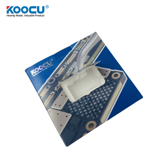 Сильна адсорбційна сила Нано Очищення губки