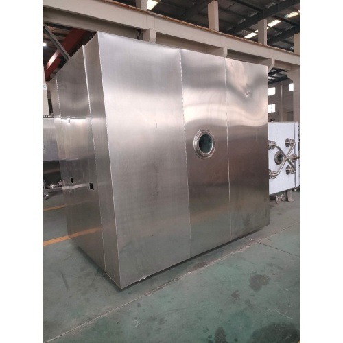 Stainless Steel Vacuum Drying Oven Machine