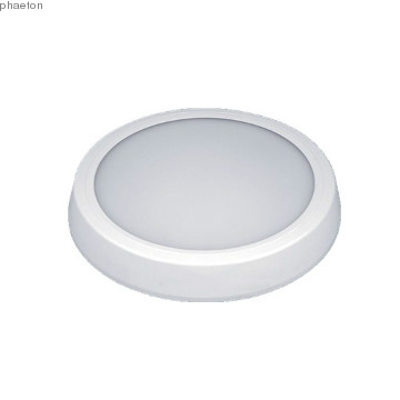 3014 SMD 12 W LED lamp οροφής με οδηγό δαπάνη