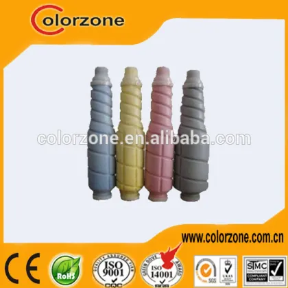 Compatible pantum toner KONICA MINOLTA C6500 for KONICA MINOLTA TN610 TN-610