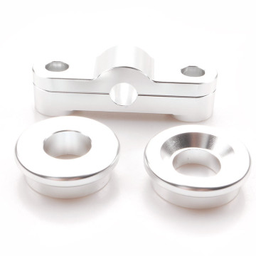 Automobile modification aluminum shift stability bushings