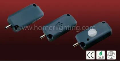 CE&ROHS new design 10-30V elo touch controller for LED light