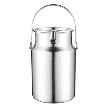 Customized stainless steel sealed cans