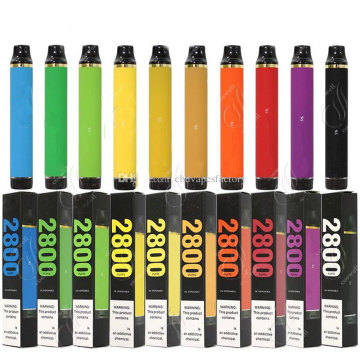 Custom vape Puffs OSD Vapes