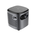 Ultra Compact 1080p Portable Movies Gaming Projector