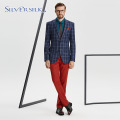 Customized Handsome Mens Wear Tuxedo Suit Jacket