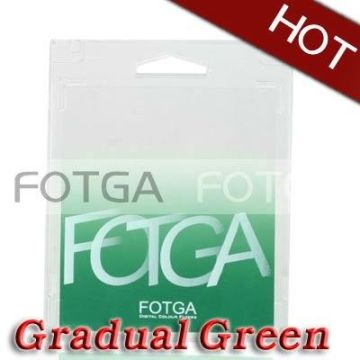 Fotga Square Green Filter For Cokin P Series/tian Ya/green L Digital Camera Filter