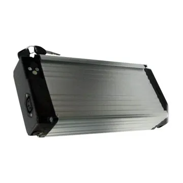 36V 20Ah Lithium Polymer Battery Pack for Electric Bicycle, Scooters, Motorcycles, Wheelchair