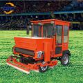 Artificial Turf Sand Filling and Comber Machine