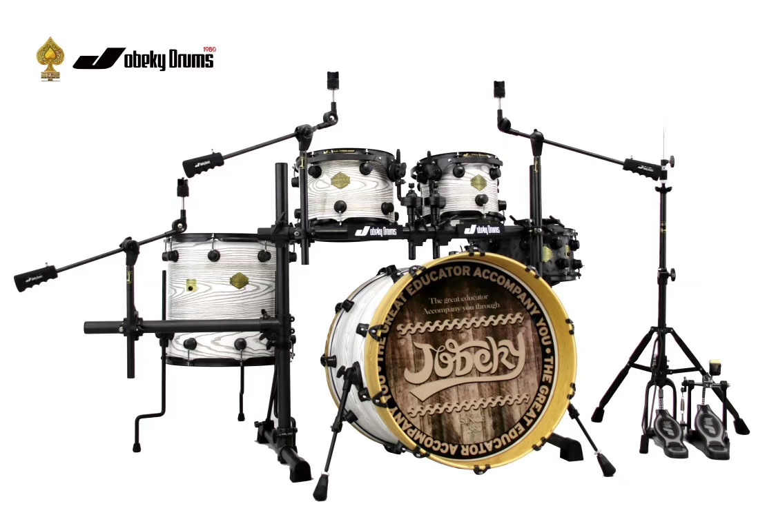 Frame Drum Kit