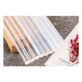 White transparent hot melt adhesive glue stick