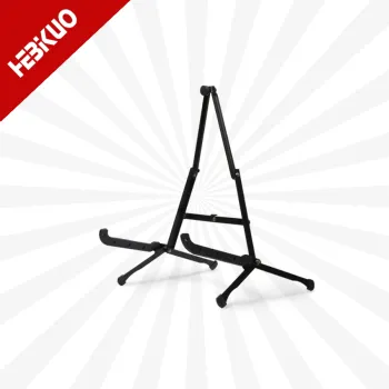 J-40E Folding guitar stand Guitar Stand Musical Instruments Factory