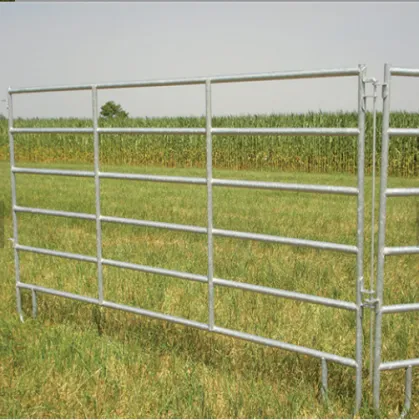 Horse Fencing For Sale