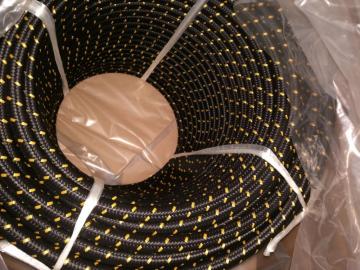 nylon cover hose