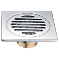 Chrome Drain Strainers & Stoppers