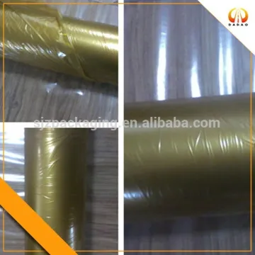 40micron PVDC high barrier film for hard bean curd
