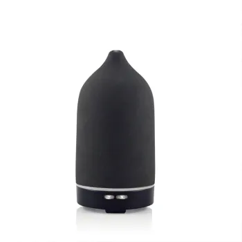Natural Ceramic Oil Diffuser for Relaxation