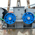 Teknologi Pembuatan Pasir Rotor Ganda yang Efisien