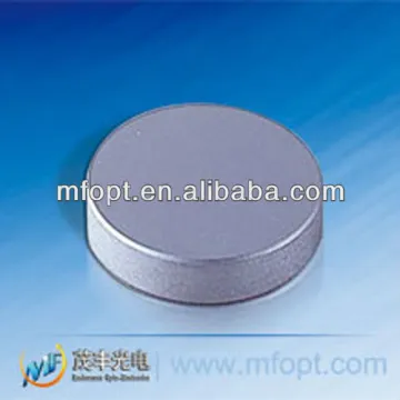 12.7mm diameter Si Window