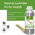 Etiqueta privada 100% puro natural eucalipto orgánico peppermint lavanda lavanda masa de té masaje de la cara cuidado del cuerpo aceite esencial