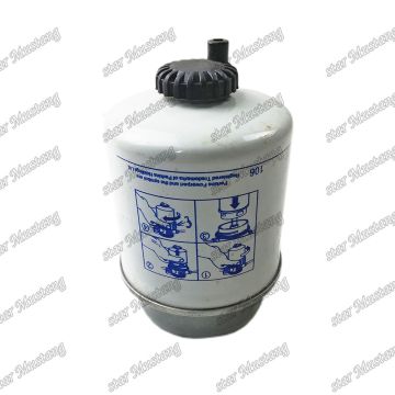 Fuel Filter 2332-1800 for Perkins - 26560145