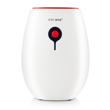 mini dehumidifier with 500ml water tank