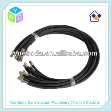 07102-20525 tubo di scavatore PC450