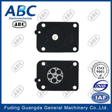 GD-116, carburetor diaphragm, diaphragm
