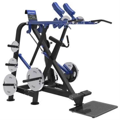 Viking Press and Calf machine