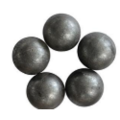 Grinding Media Casting Steel Balls for Grinding Machine