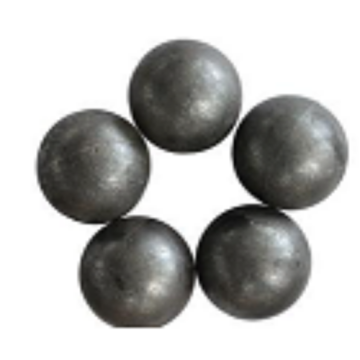 OEM Customized Cast Steel Grinding Medium