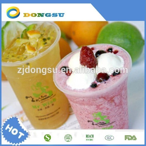 Clear PET plastic dessert cups, clear plastic cup, disposable plastic cup, factory made juice cup