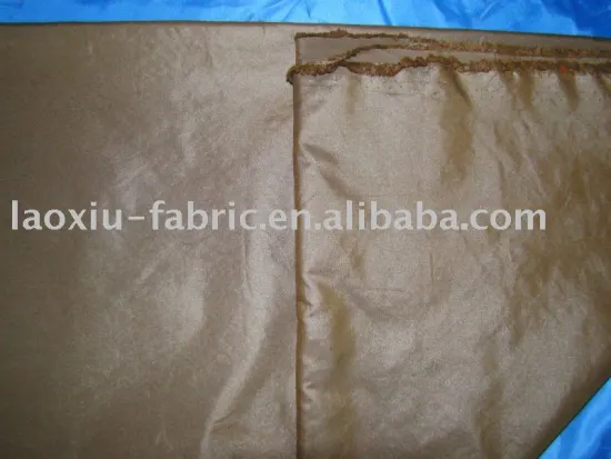 100 210t 2017 new kind Nylon taffeta fabric