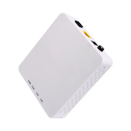 GN10 1GE LAN Port XPON Fiber GPON ONT