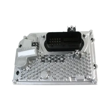 Genuine Auto Parts DCT330 TCU For Geely Transmission Module