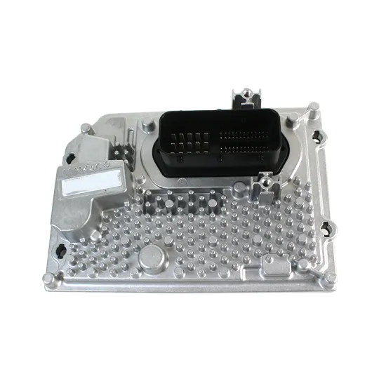 Genuine Auto Parts DCT330 TCU For Geely Transmission Module