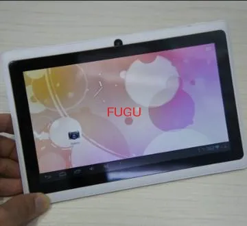 7 inches MID,InfoTM ImapX15 Dual core CPU 1.2GHz, dual core tablet pc