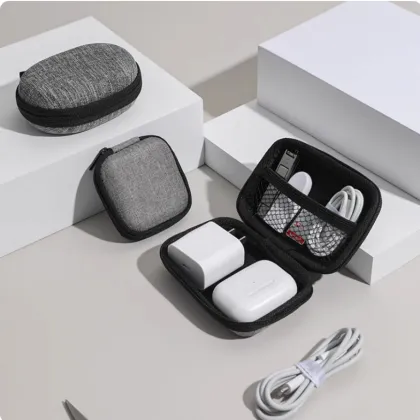 Multi-Purpose Digital Storage Bag for Devices