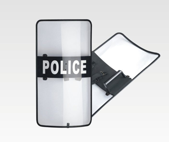 PC Anti Riot Shield