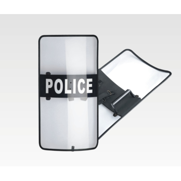 PC Anti Riot Shield