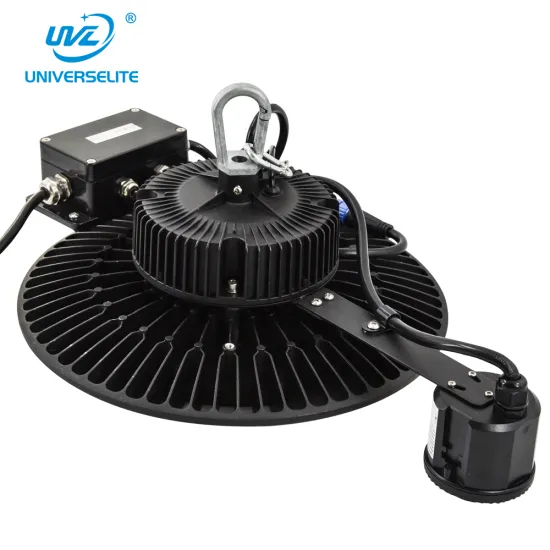 100W High Lumens UFO LED High Bay Light