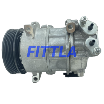 2013-2019 Car Air Cooling Compressor for Peugeot/Citroen Models