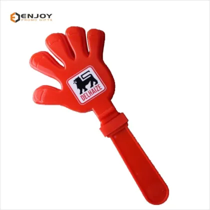 Promotional Game Match Noise Maker HandClapper