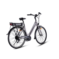 Promosi basikal bandar ebike XY-Athena