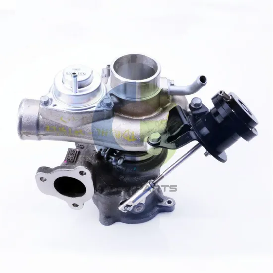 CG Auto Parts Turbocharger 55564941 TD04L-14T for Saab 9-3 2.0L Vector Models