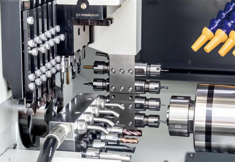 швейцарские токарные инструменты swiss turning tools